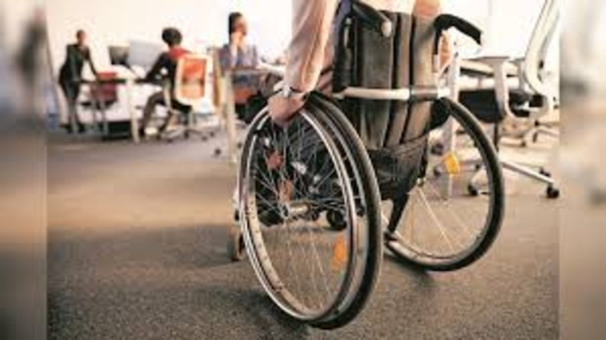 Empowerment Initiatives For Persons With Disabilities Department Of Posts