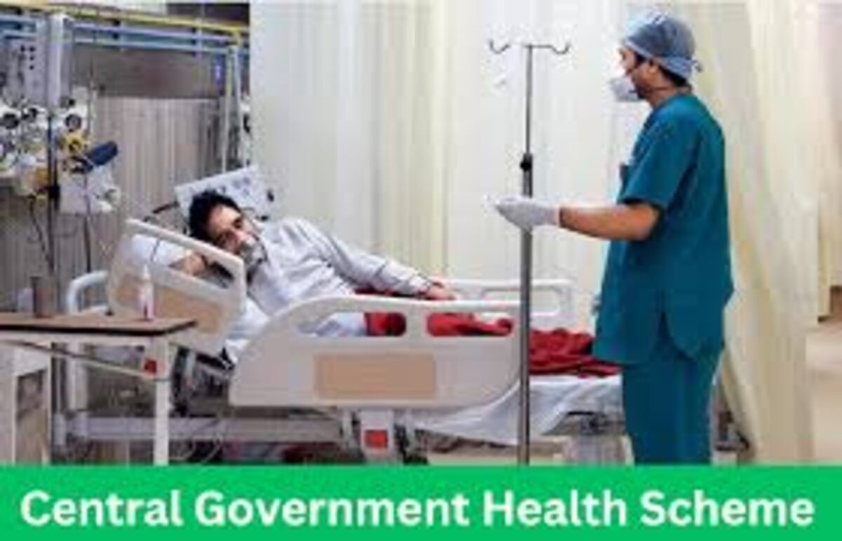 Extension Of Cghs Medical Facilities To Employees Of Kendriya Vidyalaya