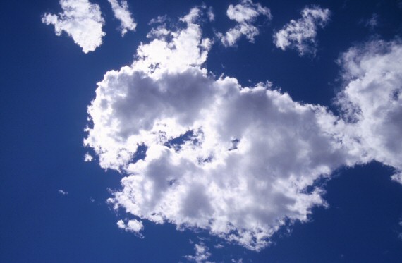cloud computing