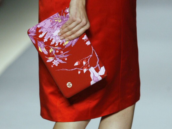 fashion note books
