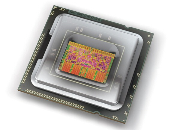 Intel Core i7