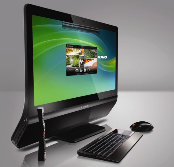 sleek PC