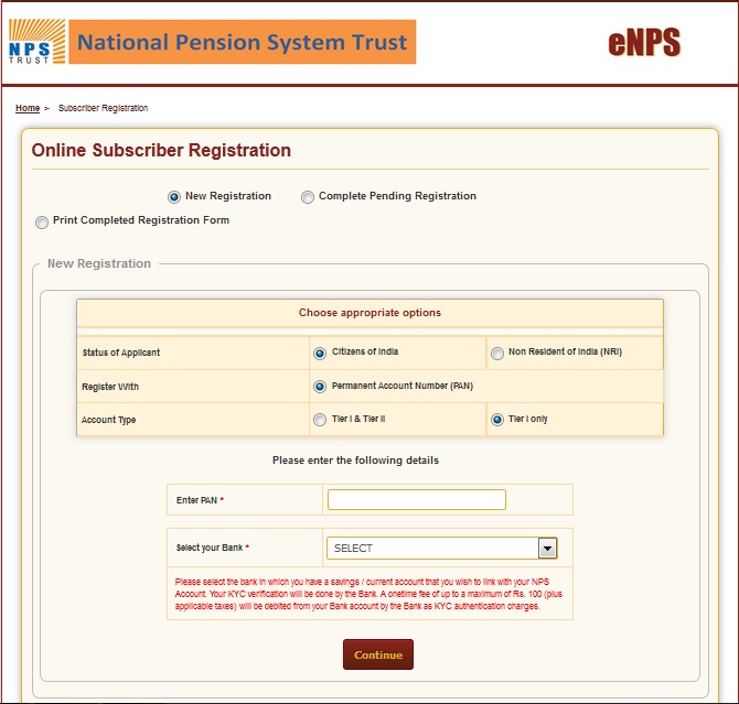 how-to-open-nps-account-online