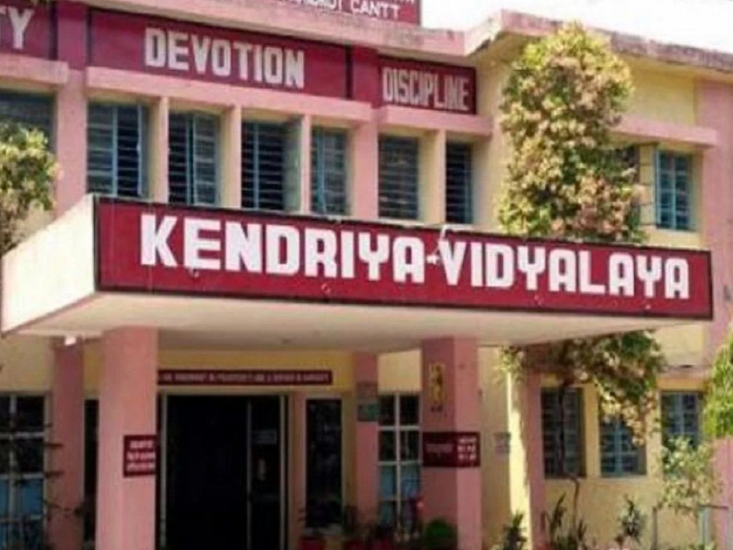 Proposal Received For New Kendriya Vidyalayas In The Last Three Years ...