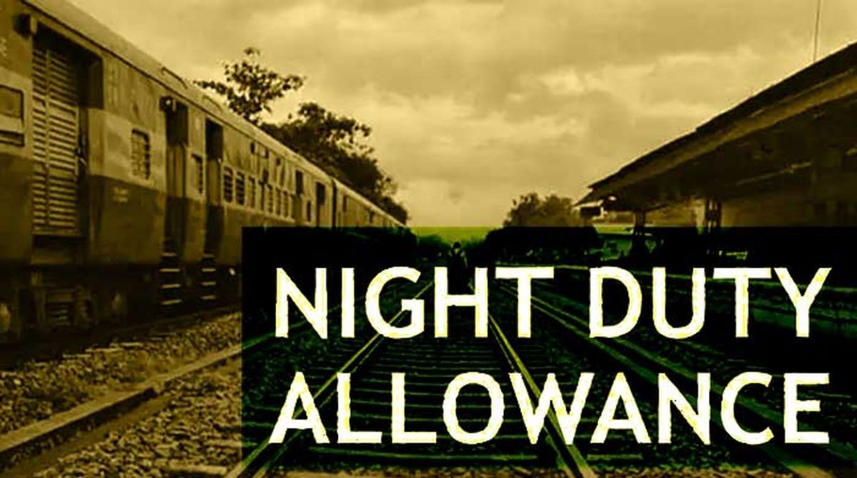 payment-of-night-duty-allowance-nda-to-railway-employees