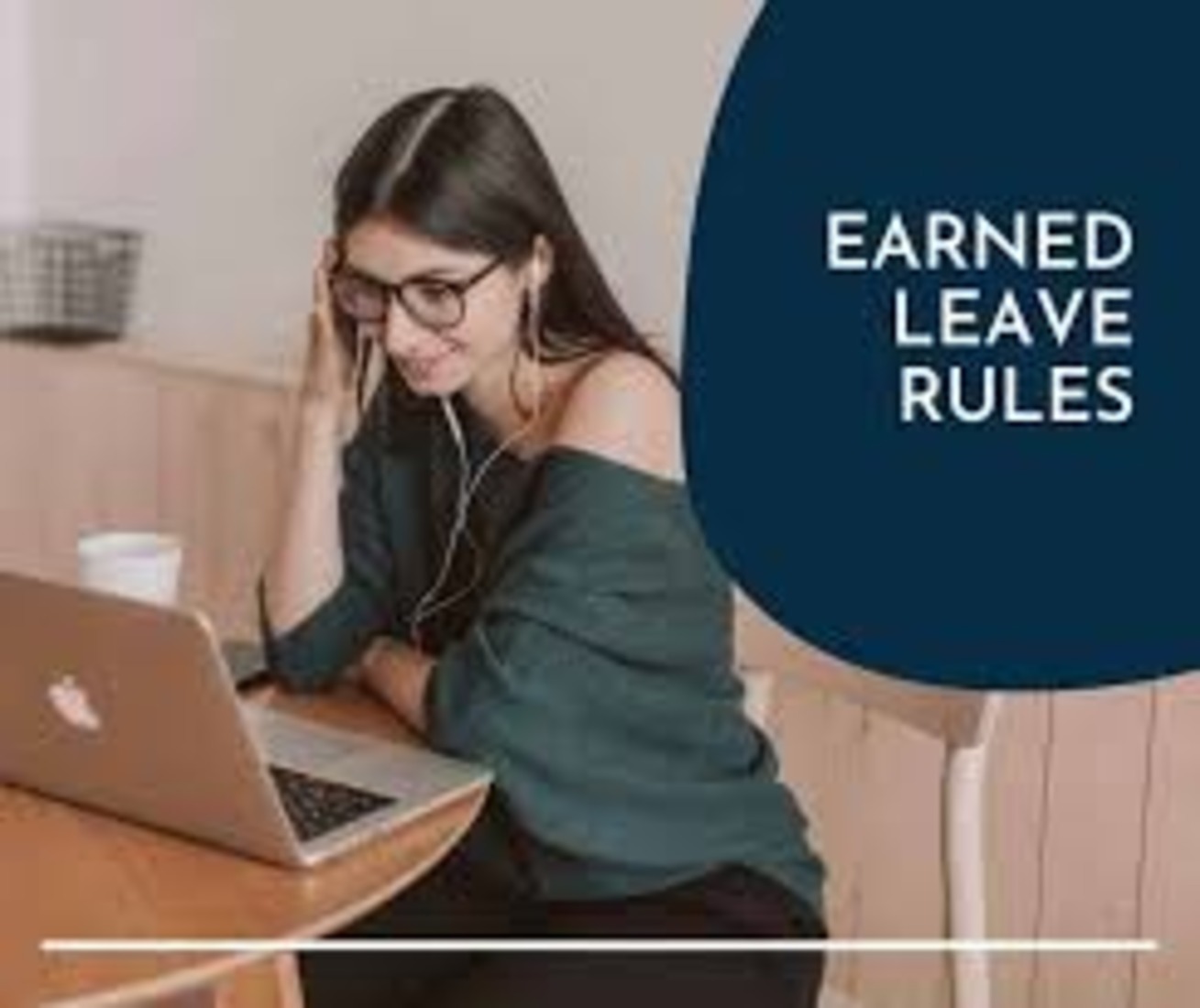 Credit Of Earned Leave In Lieu Of Duty Performed By The Vacational 