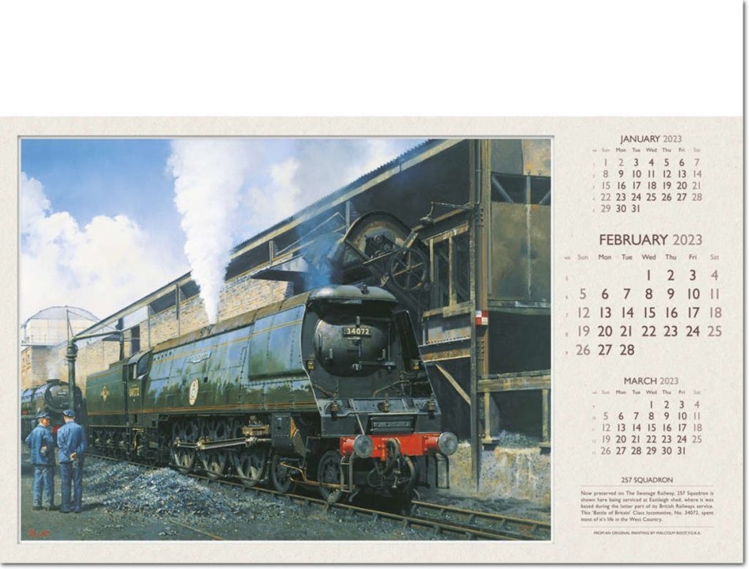 Indian Railway Calendar 2025 Pdf Download 