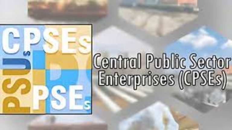 Simplification of the process for upgradation of the existing categorization of CPSEs: DPE