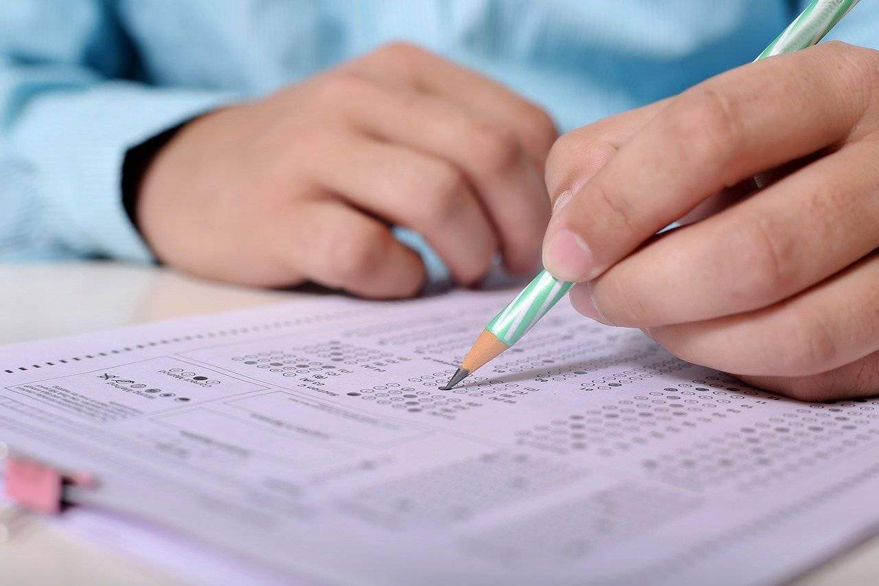 Revised Calendar of examinations scheduled to be held in the year 2024: DOP