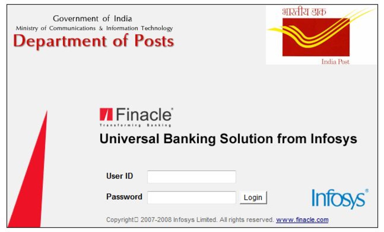 Usage of HIARM Menu of Finacle CBS and amendments to procedural rule in POSB (CBS) Manual: DOP