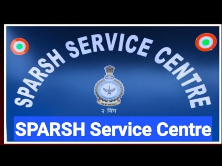 Restructuring of SPARSH Service Centers (SSCs) functioning at DPDOs - Change in Administrative and Functional Control: CGDA