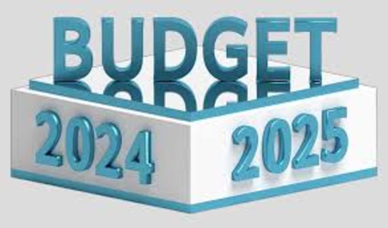 Consideration of important issues of the Staff Side in the upcoming Budget 2024-2025: JCM writes to FM