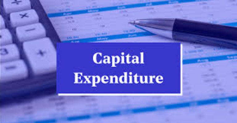 Capital Expenditure for procurement of computer/laptops: Railway Board