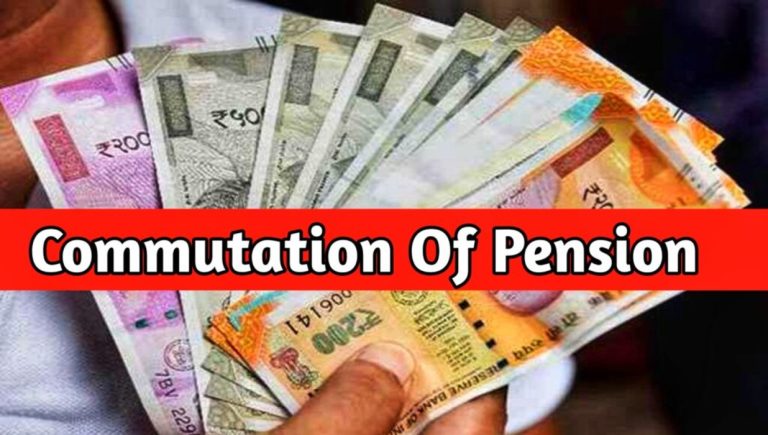 Request for Reducing periodicity for Restoration of Commutation of Pension, from 15 year’s to 12 year’s: Confederation