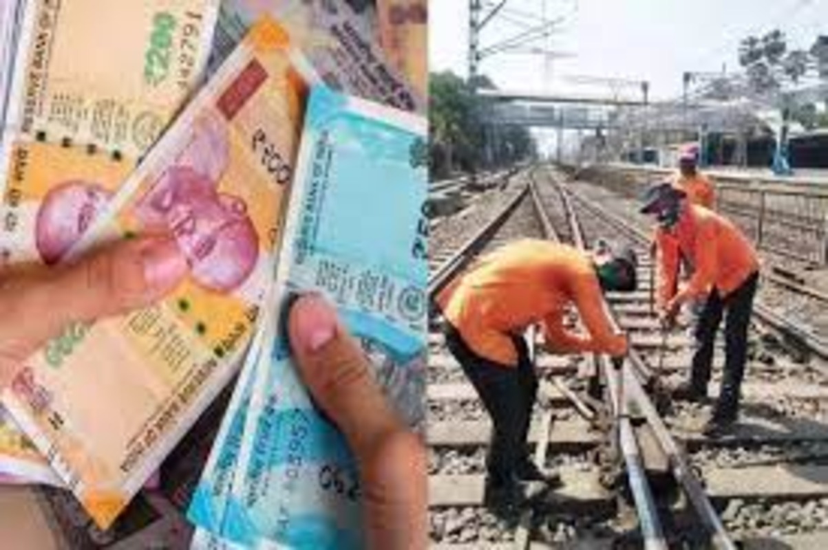 Revised Rates of various 7th CPC Allowances upon Dearness Allowance being raised to 50% – Railway Board RBE No. 51/2024