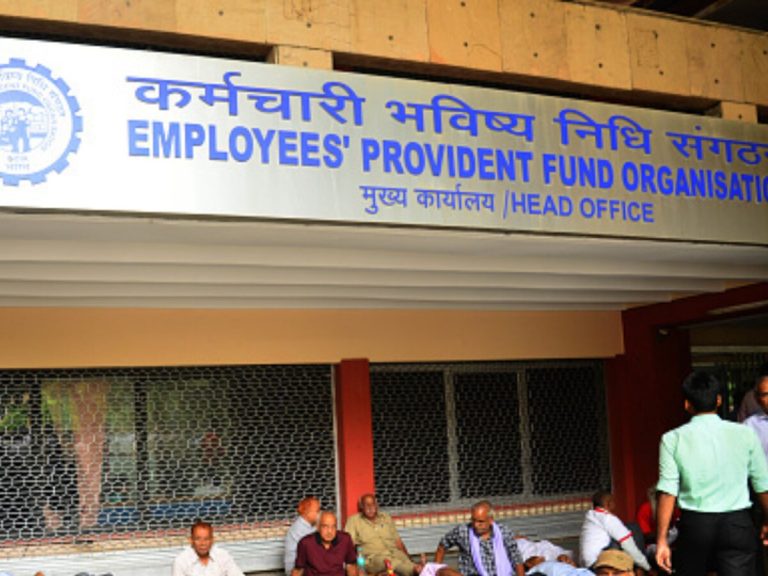 Grant of Non-functional upgradation in Level-9 – Reckoning period of APARs below benchmark cases: EPFO Clarification