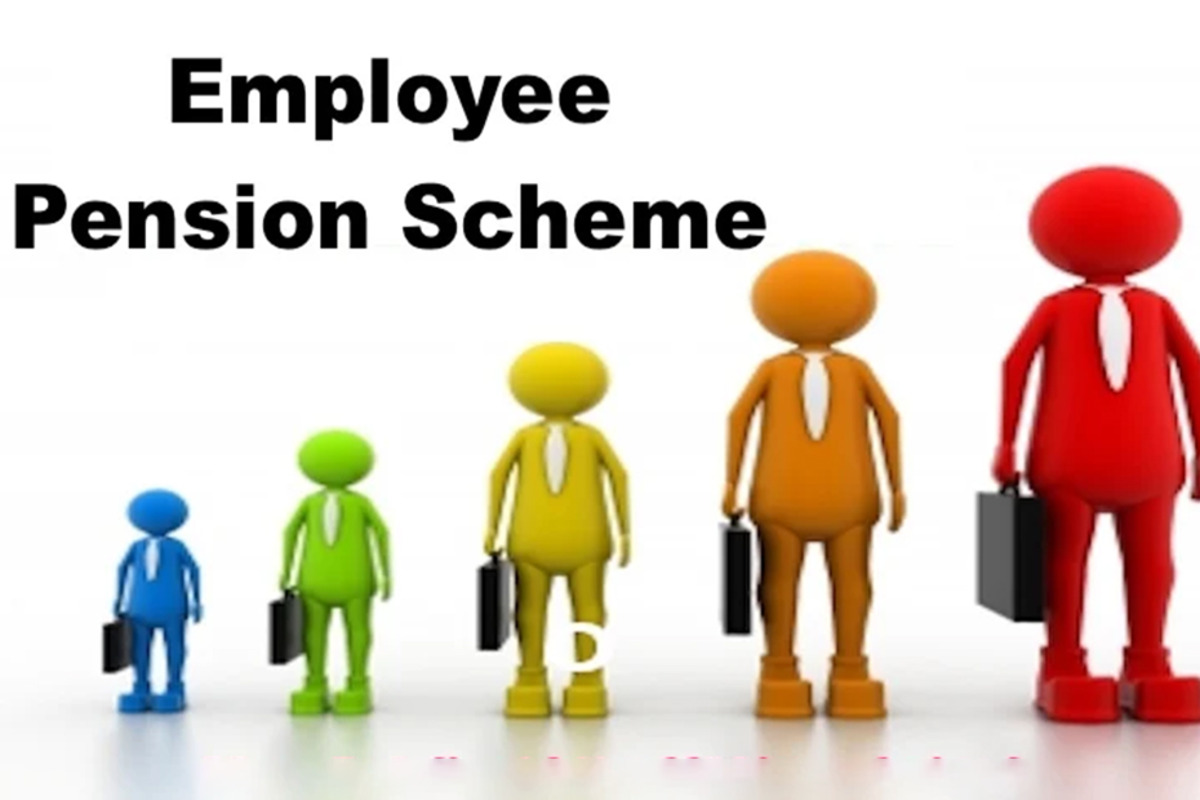 Employees’ Pension (Third Amendment) Scheme, 2024 – Penalty Rate on default in the payment of any contribution to the Employees’ Pension Fund: Notification
