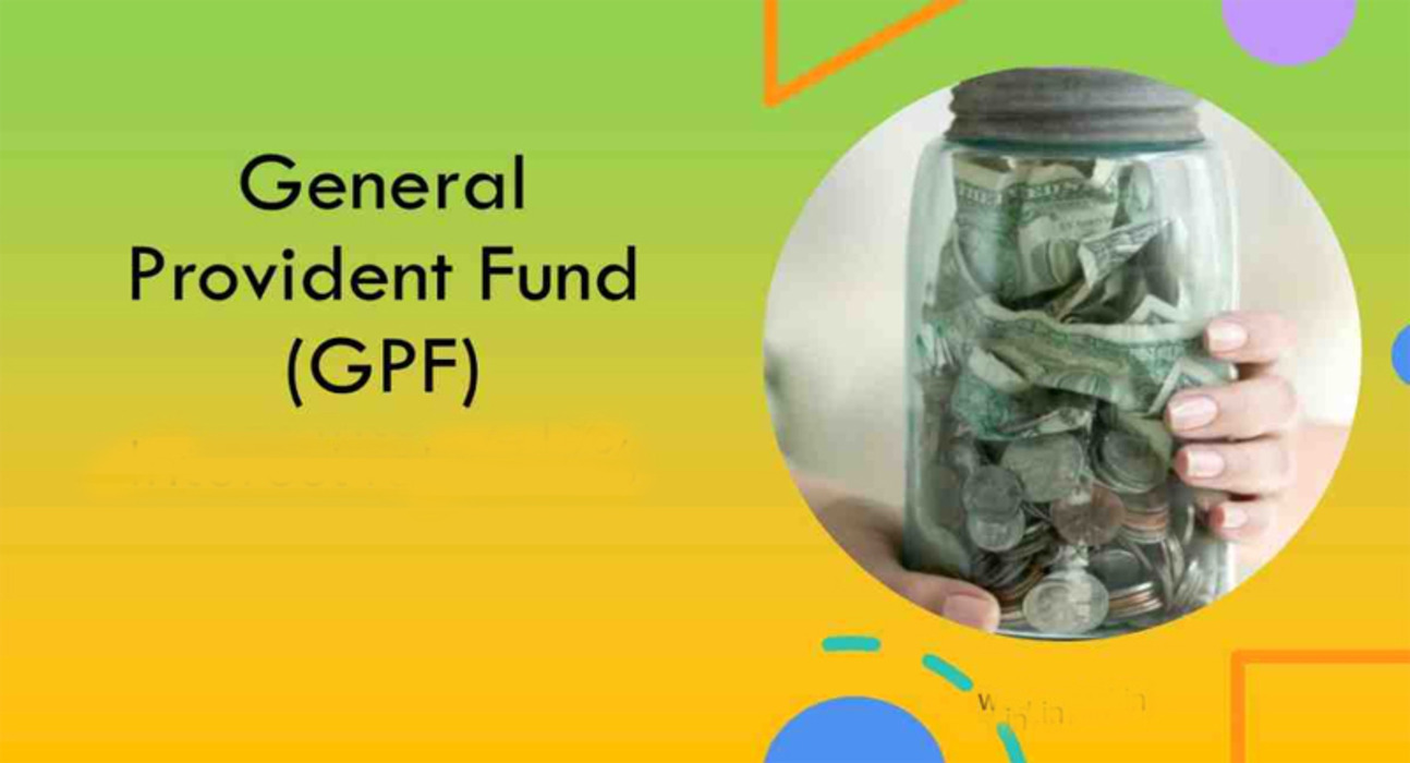 Interest Rate on GPF and other similar funds for Q1 of FY 2024-2025 @ 7.1% w.e.f. 1st April, 2024 to 30th June, 2024: FinMin