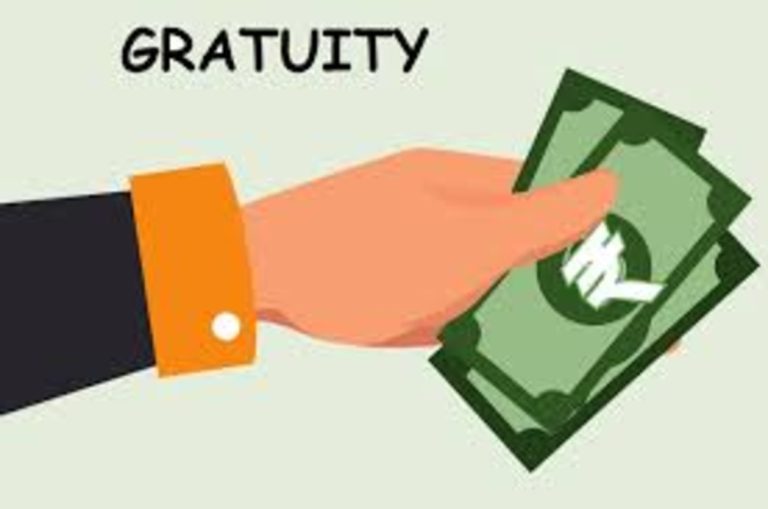 Enhancement of maximum limit of Gratuity to CG employees as per 7th CPC on reaching the Dearness Allowance rates to 50%: RBE No. 50/2024