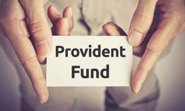 Employees’ Provident Funds (Amendment) Scheme, 2024