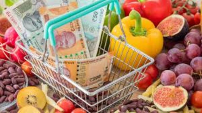 All-India Consumer Price Index for Industrial Workers (CPI-IW) for the month of May, 2024