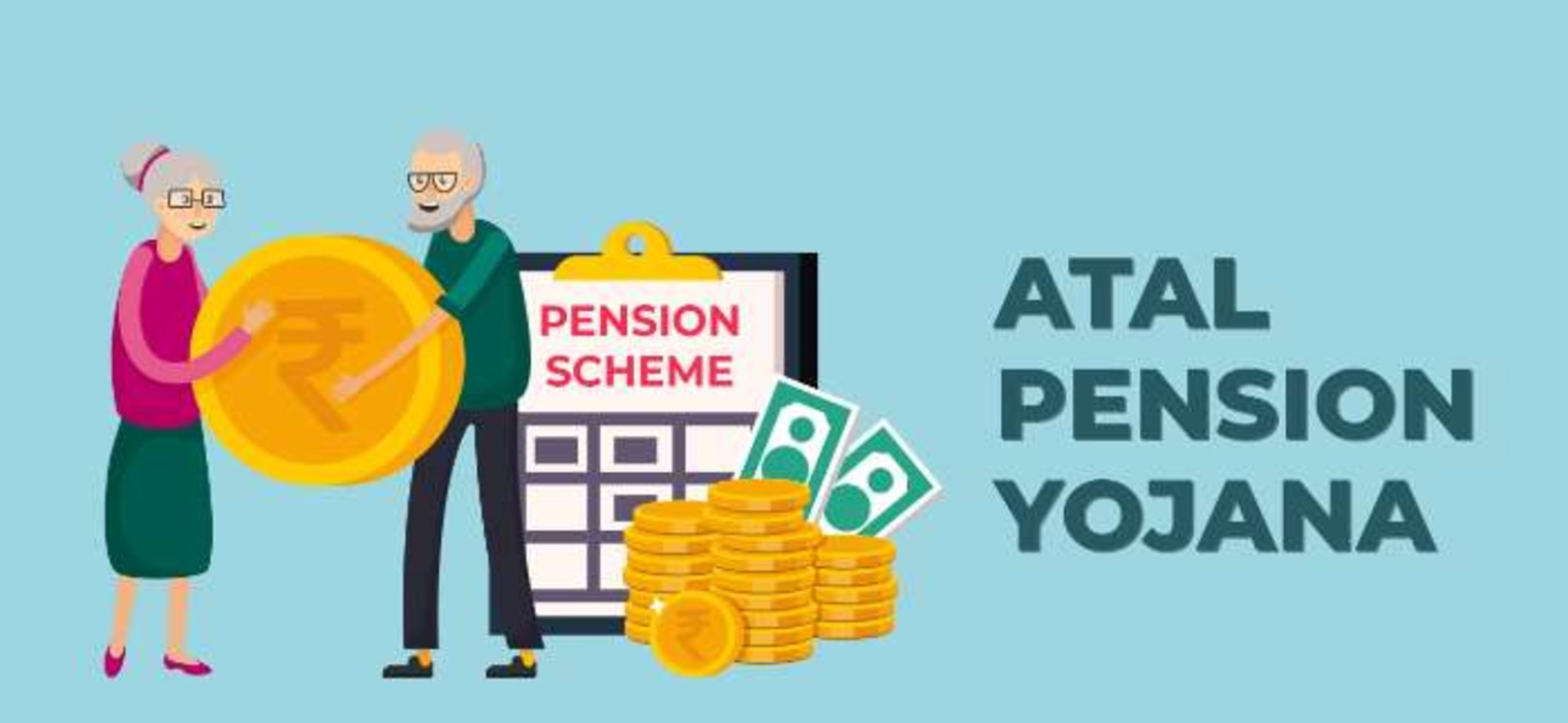 Allotment of Enrolment targets and persistency level under Atal Pension Yojana (APY) to Banks and Department of Posts for FY 2024-25: PFRDA
