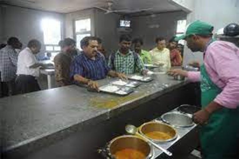 Amendment in Model Recruitment Rules for the Canteen Attendant (Group ‘C’) in Departmental Canteens working from CG Offices – DOPT