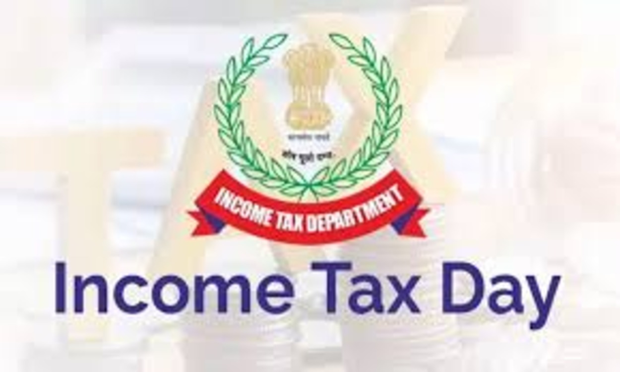 Income Tax Day 2024 - A Journey of Transformation: Budget 2024-25 Introduces Enhanced Deductions and Revised Tax Slabs