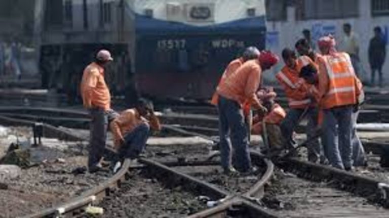 Modified MCNTM (Manpower and Cost Norms for Track Maintainers) Formulae’ 2024 – Norms/Yardsticks for Track Maintainers: Railway Board