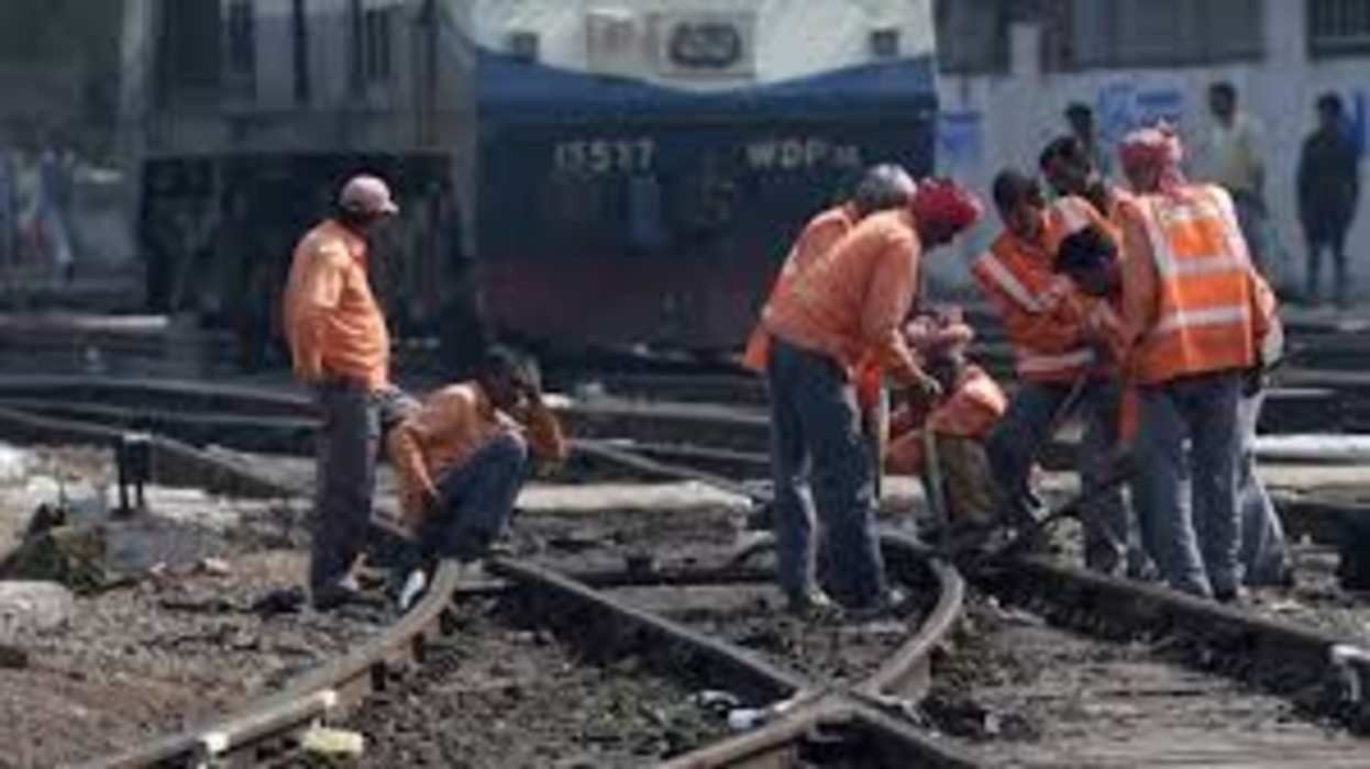 Modified MCNTM (Manpower and Cost Norms for Track Maintainers) Formulae’ 2024 - Norms/Yardsticks for Track Maintainers: Railway Board