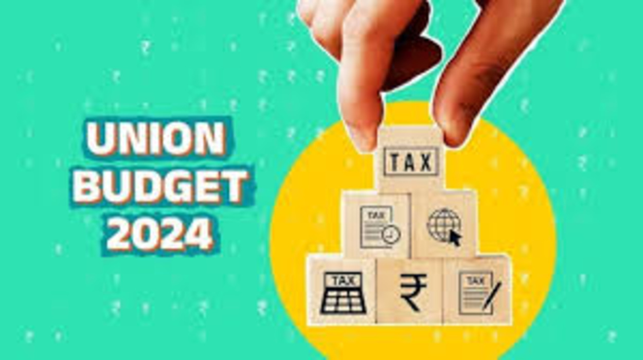 Union Budget 202425 Tax Relief and Revised Tax Slabs in New Tax Regime