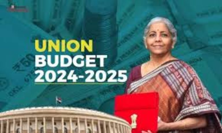 Highlights of the Union Budget 2024-25: PIB