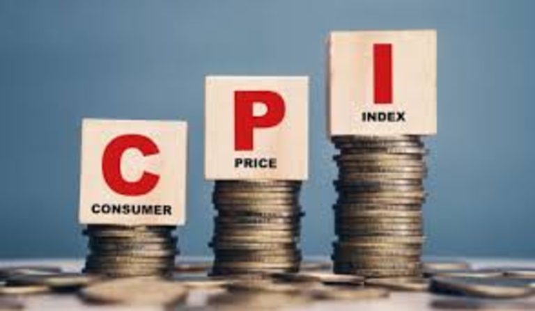 All India Consumer Price Index for Industrial Workers for the month of June, 2024