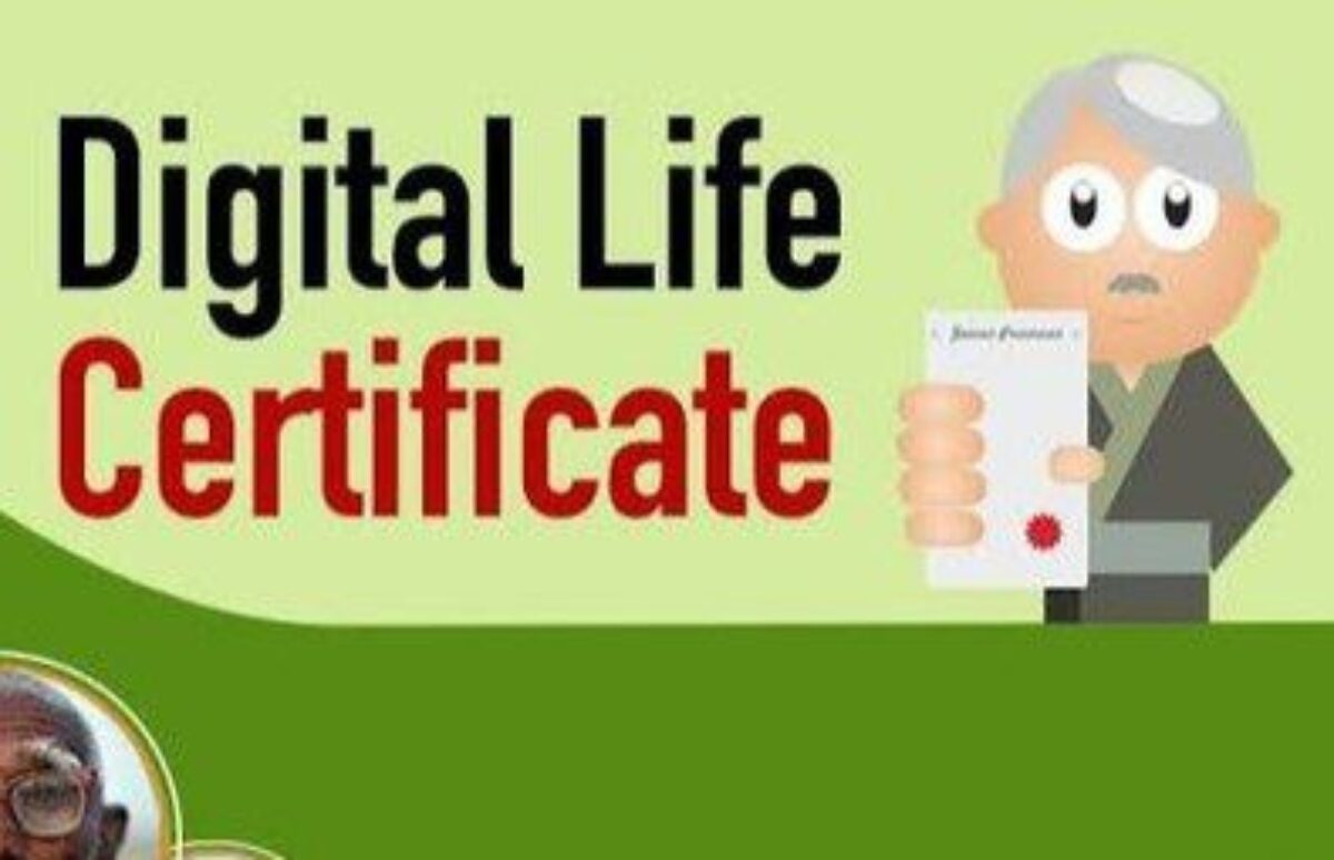 Comprehensive Guidelines for the Nation-wide Digital Life Certificate Campaign 3.0: DOPPW