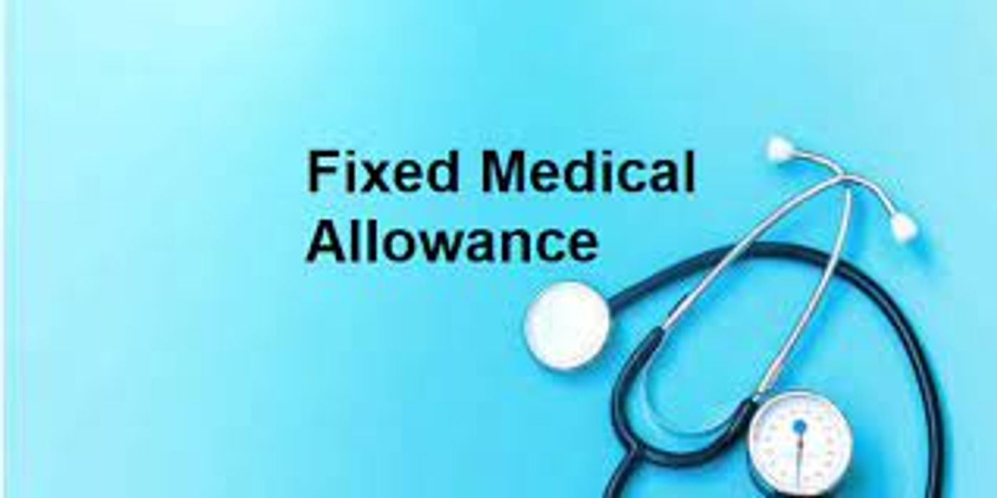 Fixed Medical Allowance to widowed/ unmarried/divorced daughters in receipt of Family Pension: Railway Board