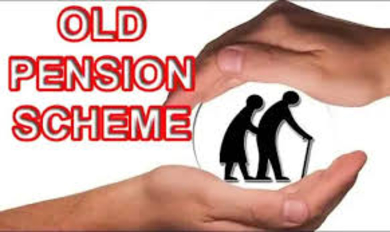 Restoration of Old Pension Scheme to Railway Employees: Lok Sabha QA 