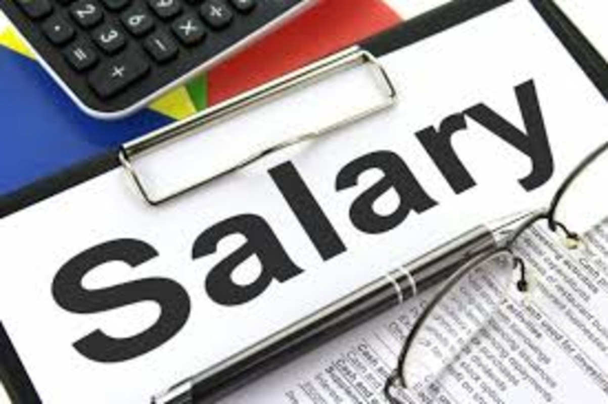 Minimum Salary for Nurses and Healthcare Workers: Rajyasabha QA