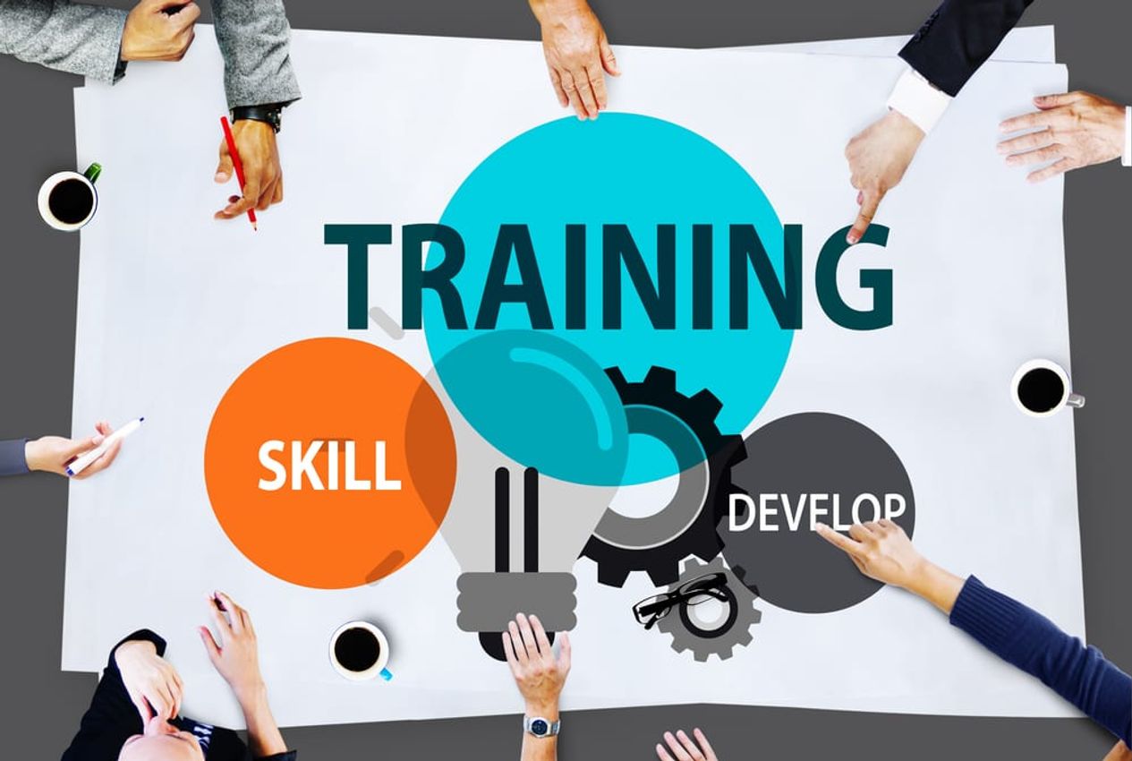 Invitation of Proposals under "Training For All” Scheme for the FY 2024-25: DOPT