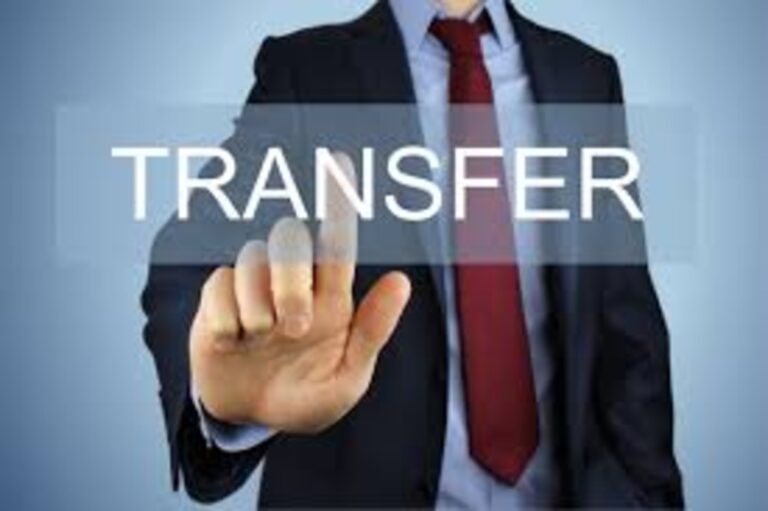 Guidelines for transfer to regulate transfers of Group ‘C’ officials, Group ‘B’ (non-gazetted) officials and Assistant Superintendent of Posts (Group ‘B’ Gazetted) – Relaxation of one year service condition