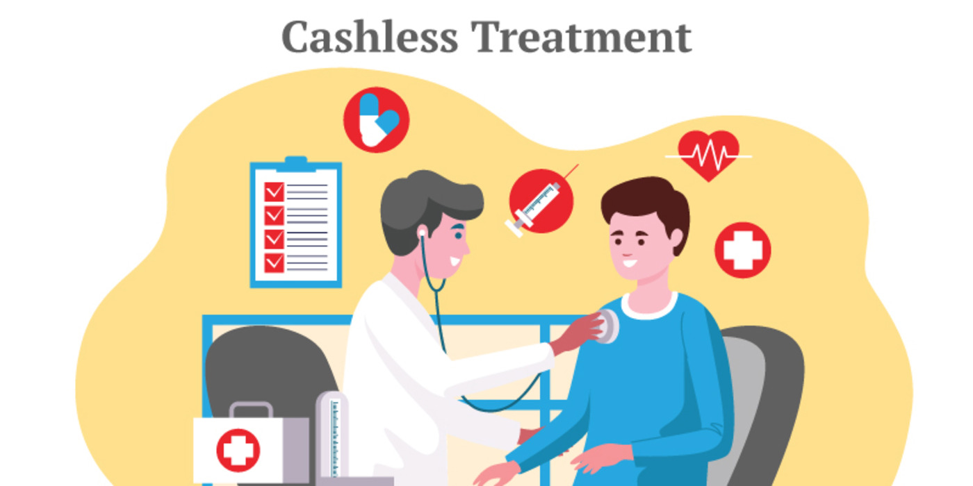 Cashless treatment for CGHS patients: Lok Sabha QA