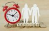 Pension process map and time frame for those who are retiring on Superannuation: CPWD