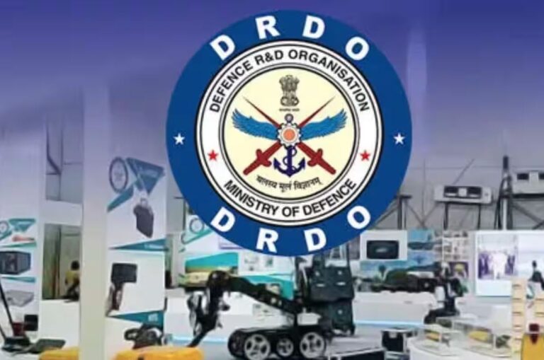 Apply for DRDO JRF 2024 at DYSL-AI, Bengaluru