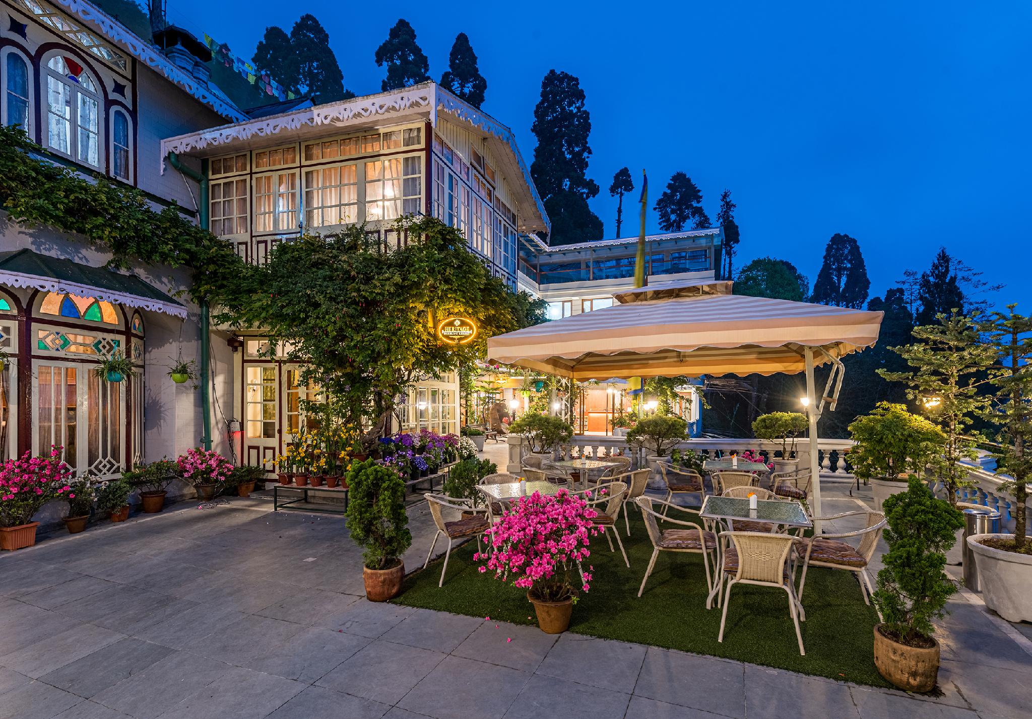 Holiday Home Darjeeling