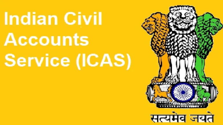 ICAS officers leave guidelines