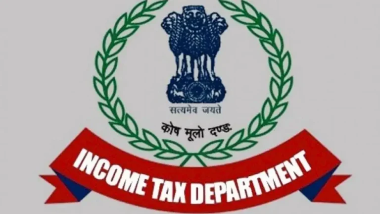 Income tax sports quota