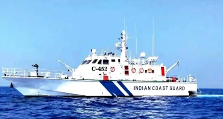 Indian Coast Guard Recruitment 2024: Deputation Vacancies for 7 Posts