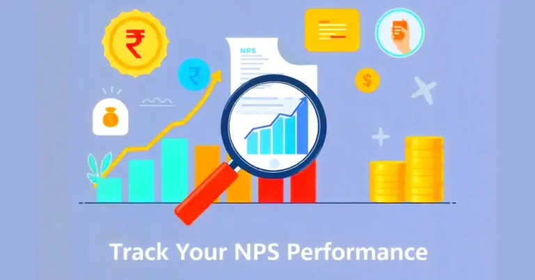 Monitor NPS Performance