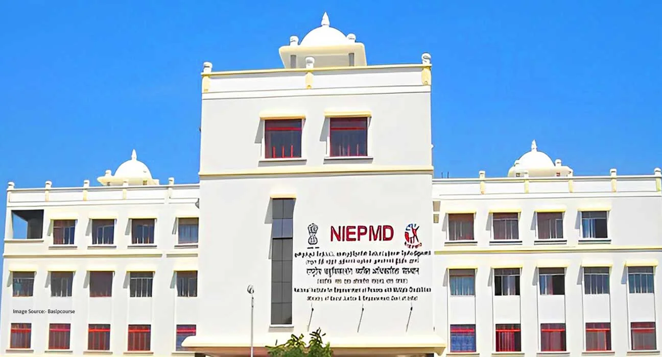 NIEPMD invites applications for temporary Professor and Associate Professor roles