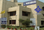 NIESBUD vacancy for Administrative Officer