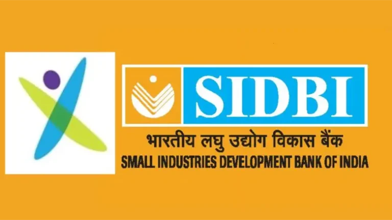 SIDBI Manager Grade 'B' Recruitment 2024-25 | Apply Now